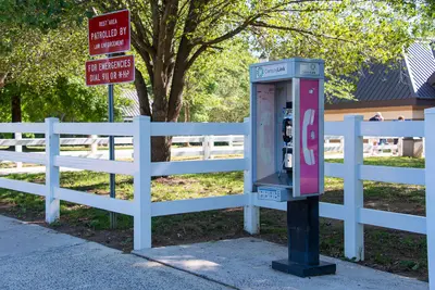 Chester Co I-77N Rest Area-15