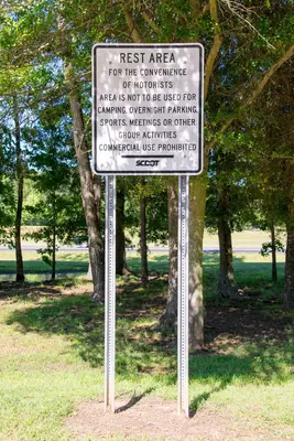 Chester Co I-77N Rest Area-06