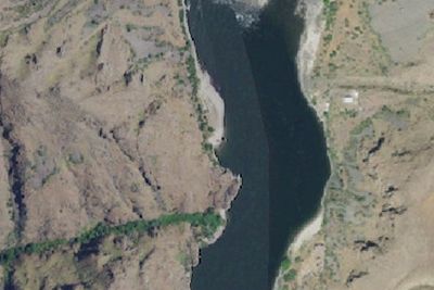 Wild Goose Campsite