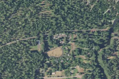 Camp sherman rv park