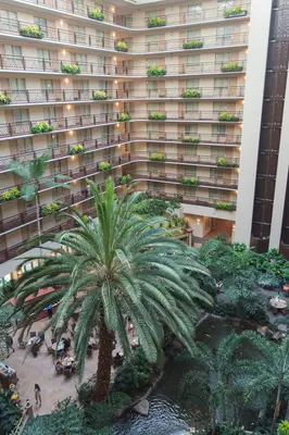 Embassy Suites South San Francisco