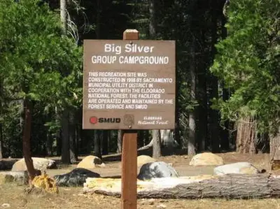 Big Silver Group