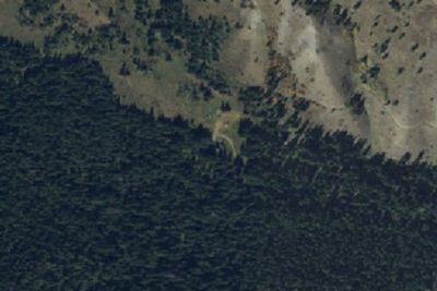 Tom Minor Campground
