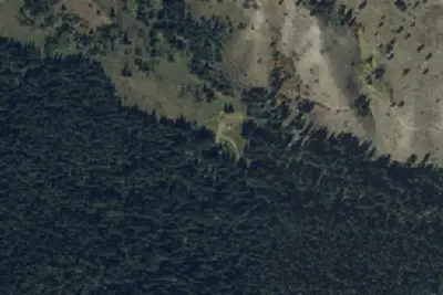 Tom Miner Campground