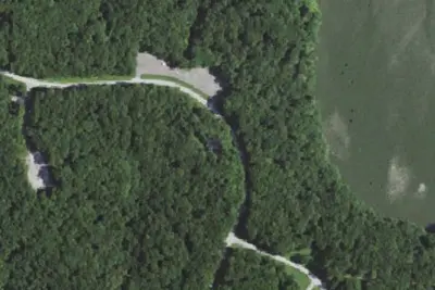 Camp site