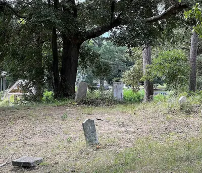 Melson Cemetery