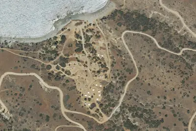 Avalon, CA Site 35