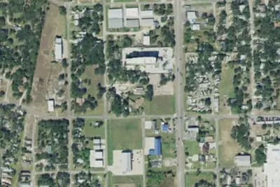 RV park