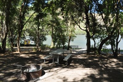 Maple Grove Campground
