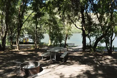 Maple Grove Campground