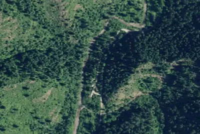 Big Creek Campground