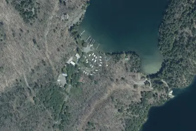 Camp site
