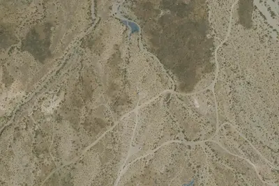 T. J. Carrigan Campsite