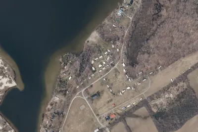 Camp site
