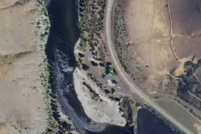 Camp site