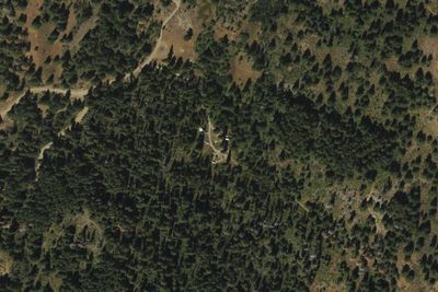 Basser Diggins Campground