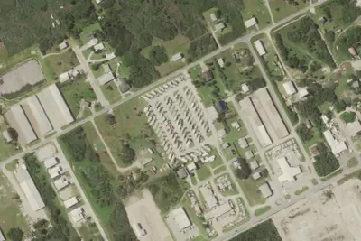 RV park