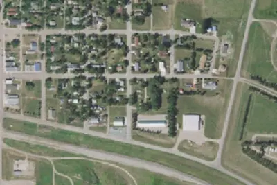 Camp site
