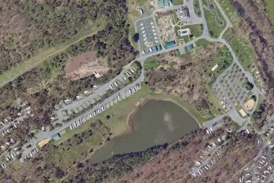 Paradise Stream Family Campground
