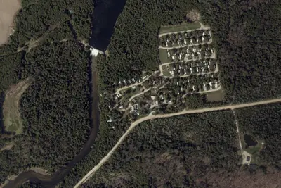 Camp site