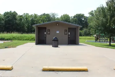A Loop Flush Toilet