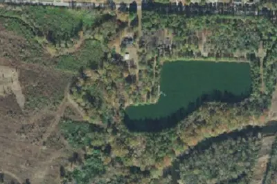 Camp site