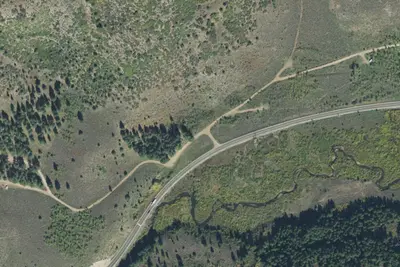 Ponderosa Group Campground