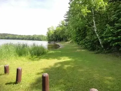 Williams Narrows