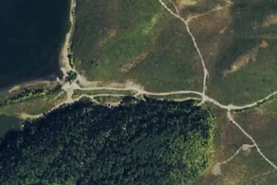 Crosho Lake Recreation Area