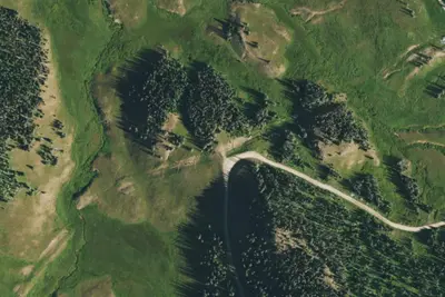 Camp site
