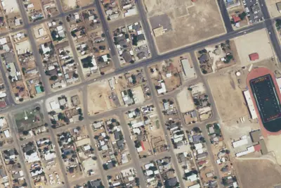 RV park