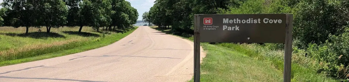 Methodist Cove Campground