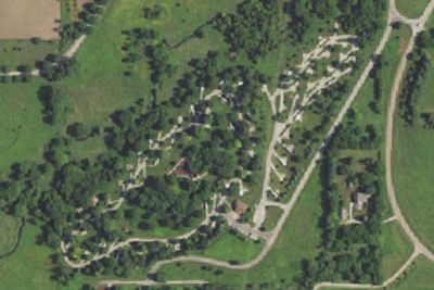 Wanatee Park Campground