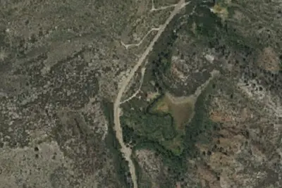 Table Mountain Group Campground