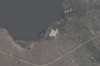 Camp site