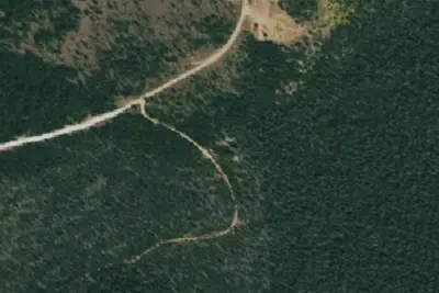 Camp site