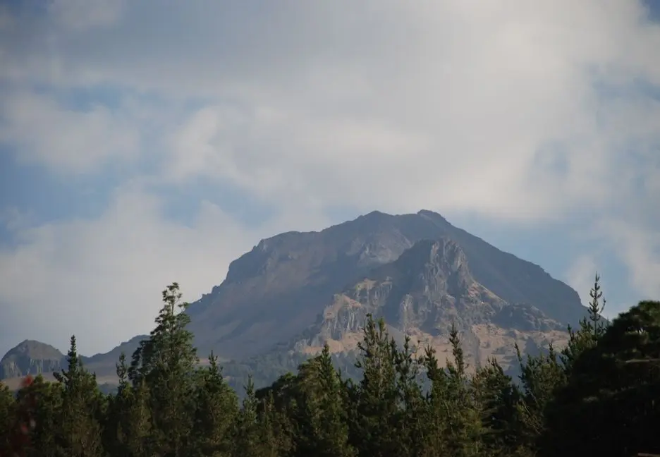 Photo of Parque Nacional La Montaña Malinche o Matlalcuéyatl