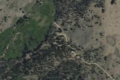 Broad Canyon Campground