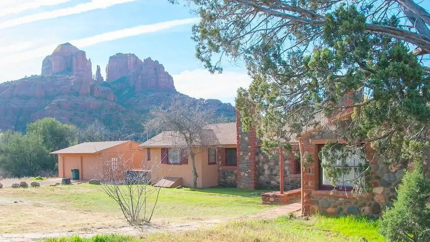 Crescent Moon Ranch