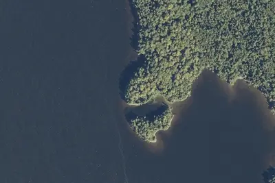 Sylvester Point 1