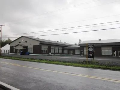Institution Kiuna