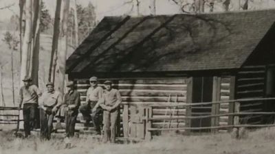 Bassam Guard Station