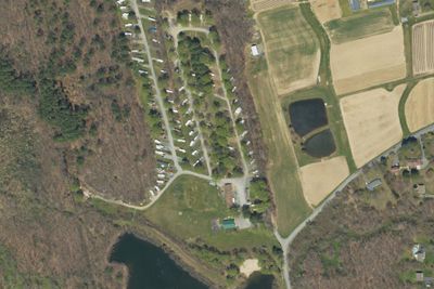 Chestnut Lake Campground