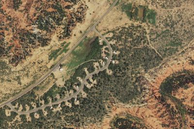 Quitaque, TX Site 25