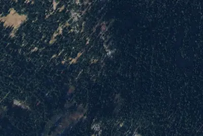 Camp site