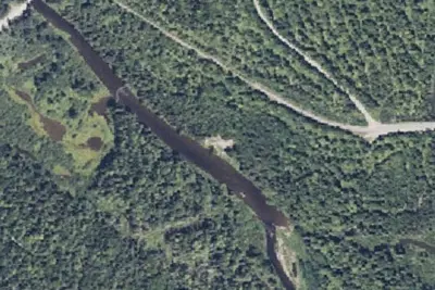 Camp site
