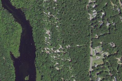 Camp site