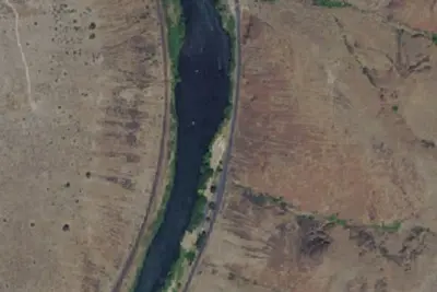 Blue Hole Campground
