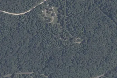 Camp site