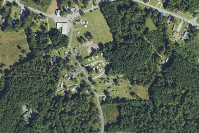 Camp site